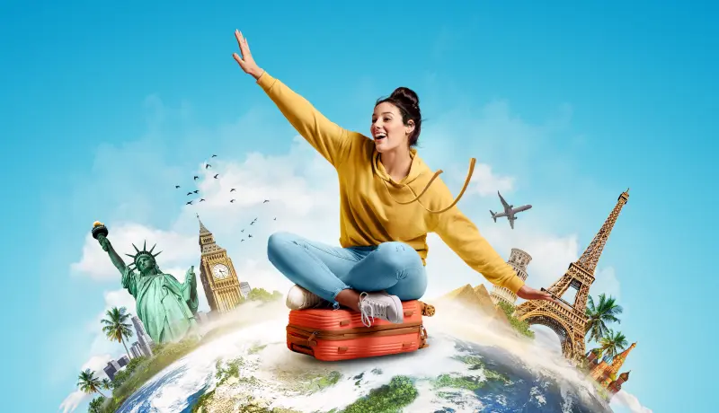 Angol nyelvtudással kinyílik számodra a világ